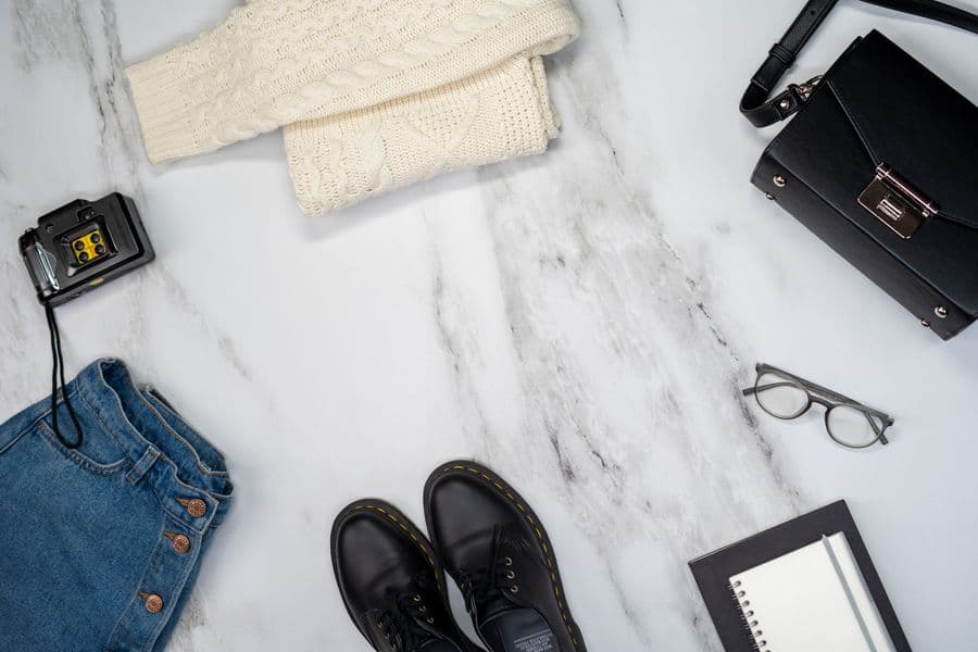 Men fashion edit