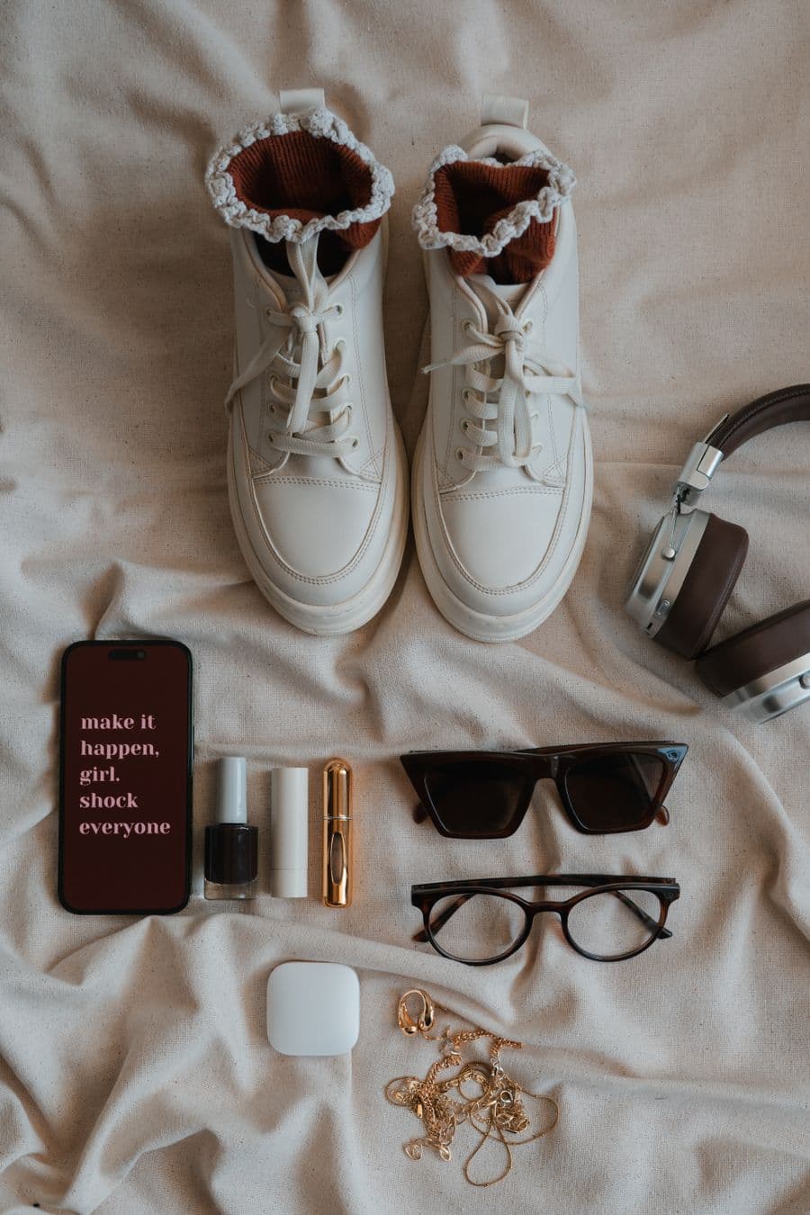 Shoes fashion edit