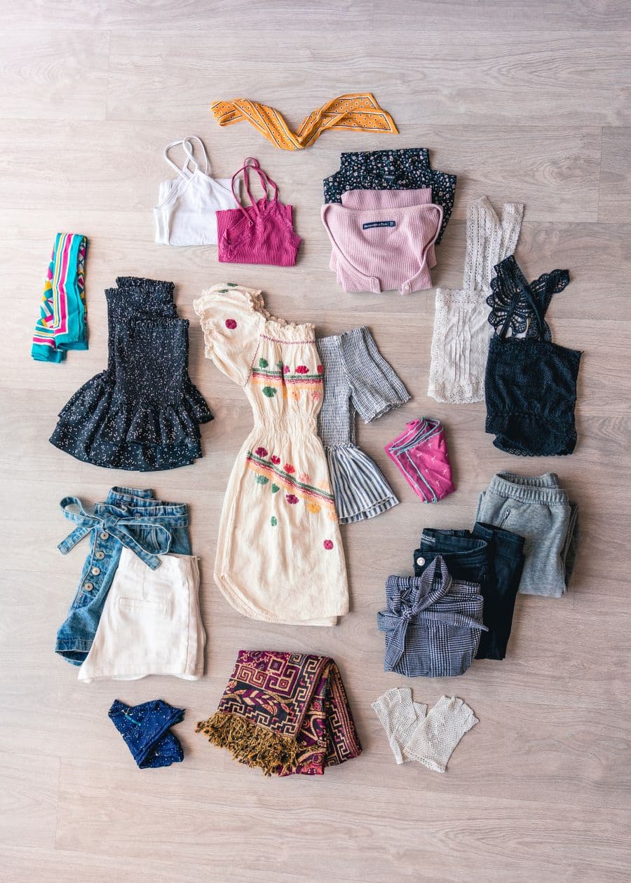 Kids fashion edit