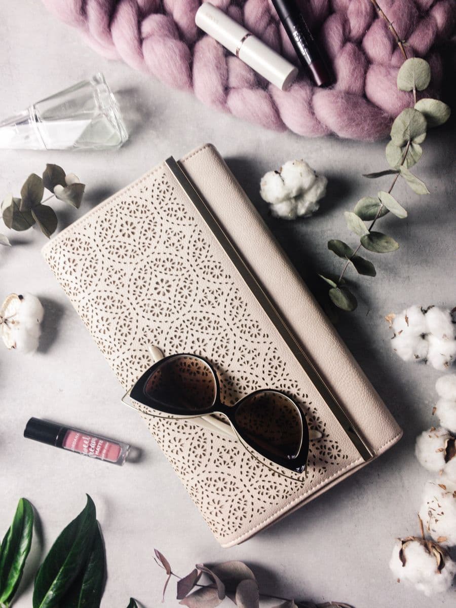 Accessories fashion edit